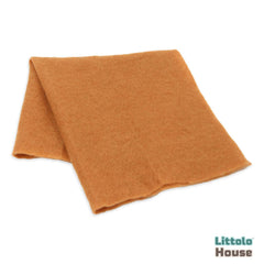 Felt Layer | Sandstone Orange