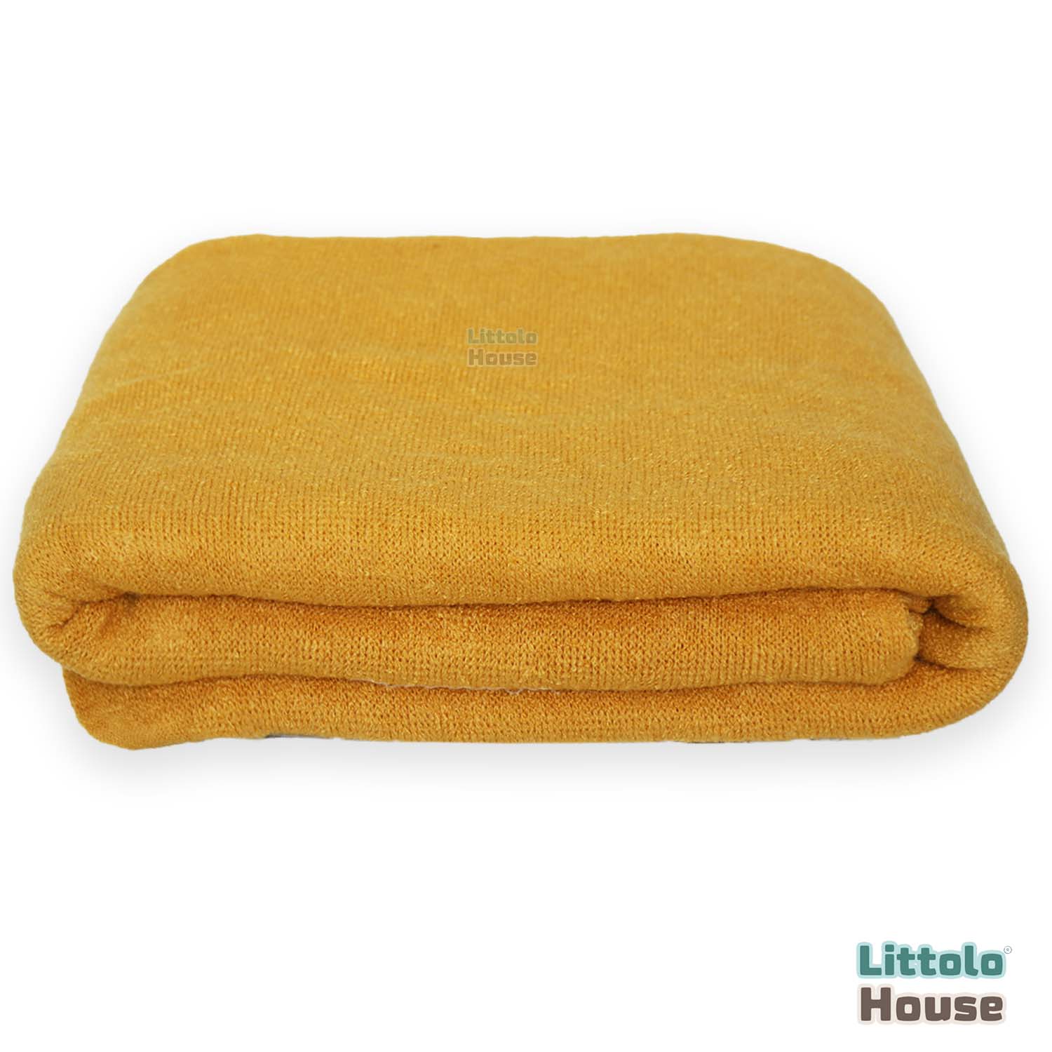 Wool Knit Premium Bean Bag Layer | Fire