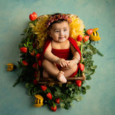 Flower Halo H098 | 1Y | Grape Purple