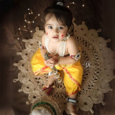 Handwoven Jute Layer | Natural Jute