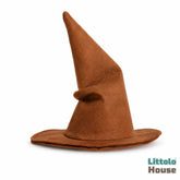 Harry Potter Hat B022 | NB | Brown