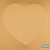 Knit Ribbed Bean Bag Stretch Layer L047 | Mustard