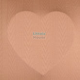 Knit Ribbed Bean Bag Stretch Layer L047 | Watermelon