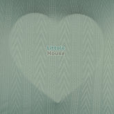 Knit Ribbed Bean Bag Stretch Layer L047 | Bean Green