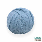 Knitted Stretch Wrap | Air Force