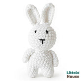 Baby Crochet Bunny | NB | Milky White