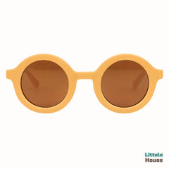Baby Fashionable Sunglasses A045 | 1-3Y