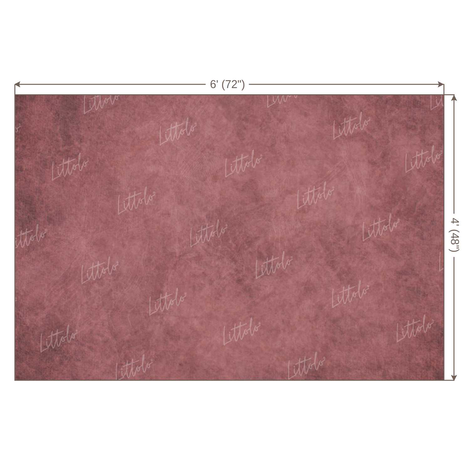 LB0036 Texture Backdrop