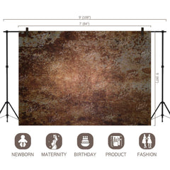 LB0037 Texture Backdrop