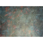 LB0041 Floral and Fine Arts Backdrop