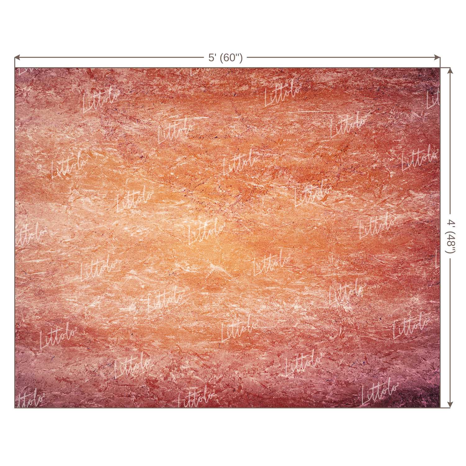 LB0052 Texture Backdrop