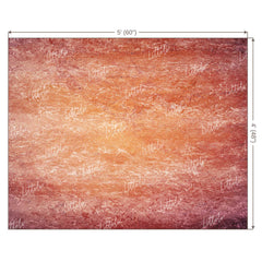 LB0052 Texture Backdrop