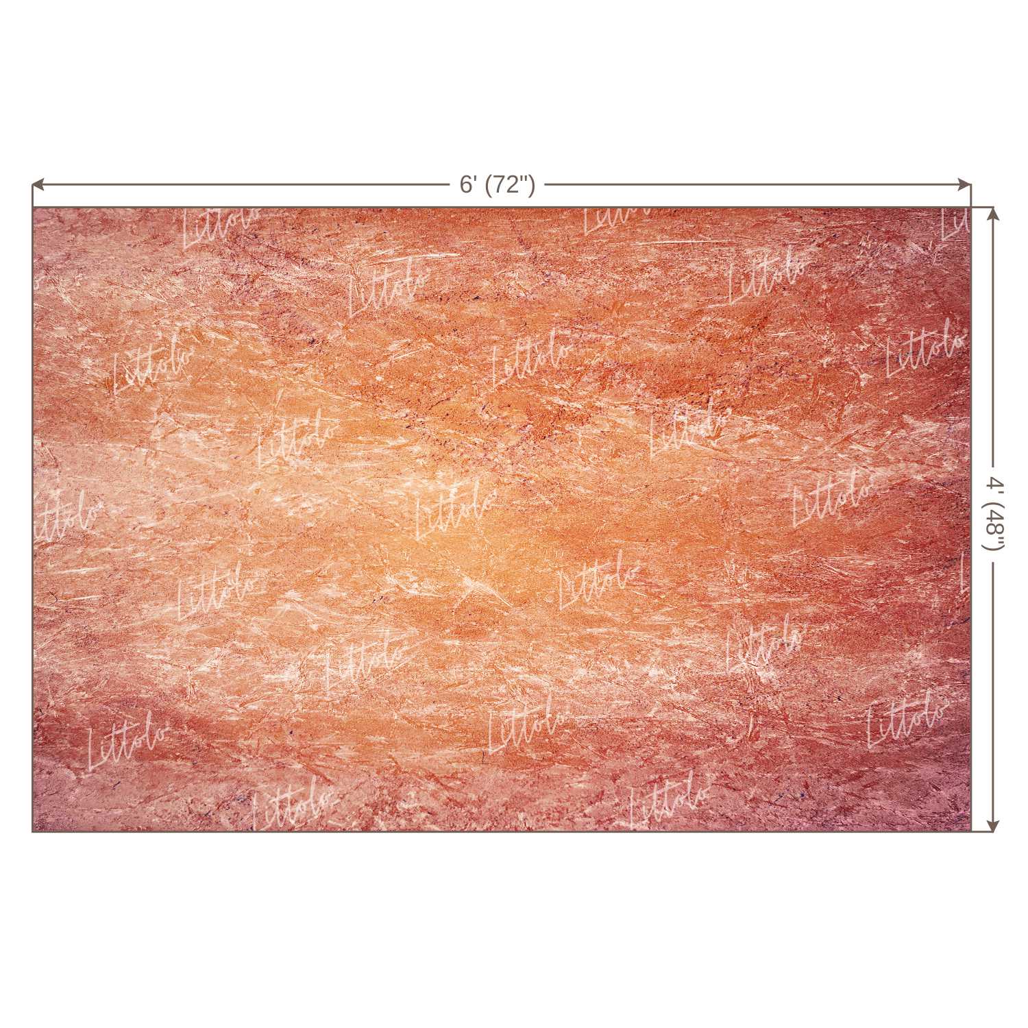 LB0052 Texture Backdrop