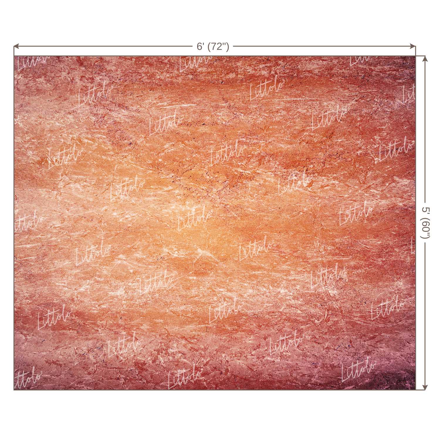 LB0052 Texture Backdrop