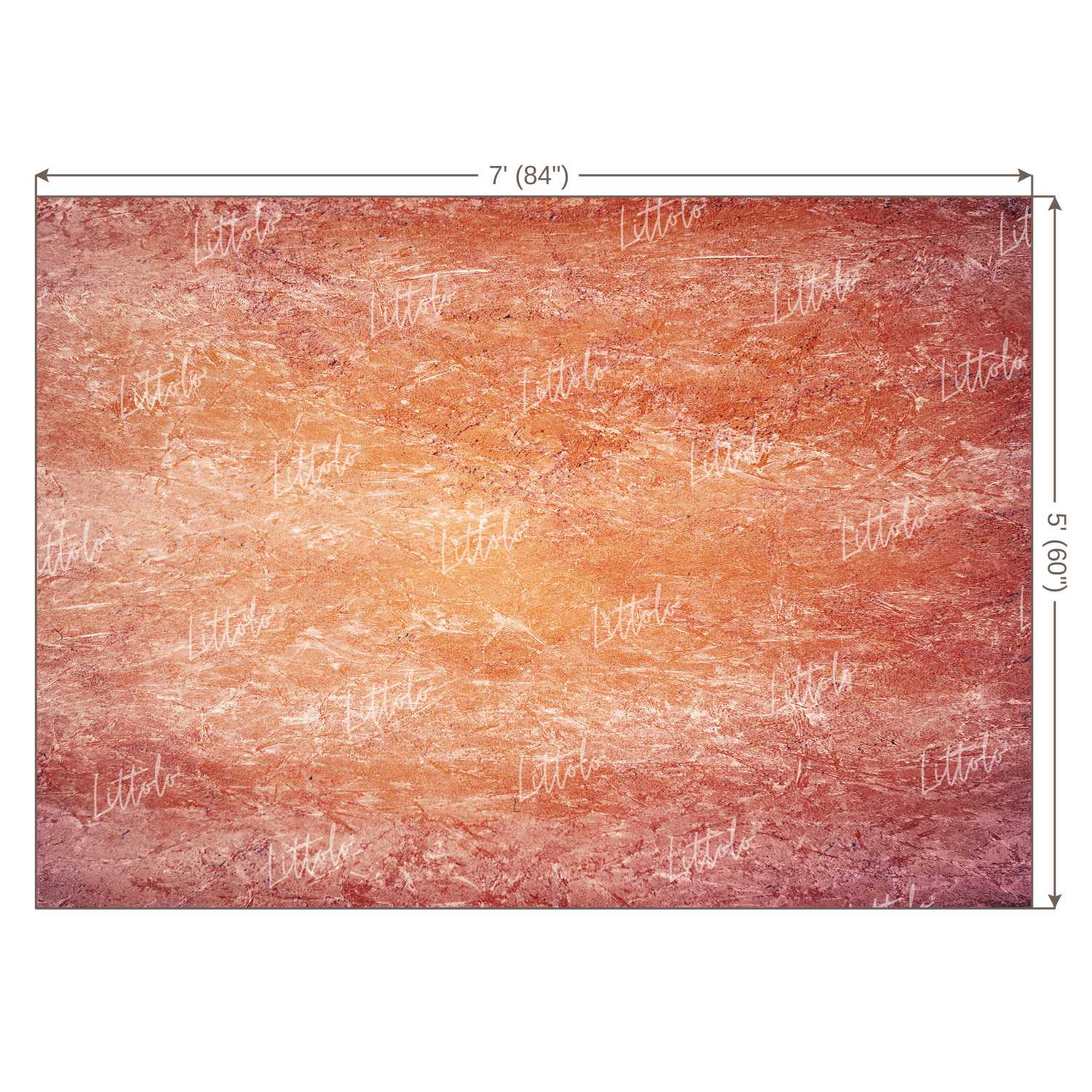LB0052 Texture Backdrop