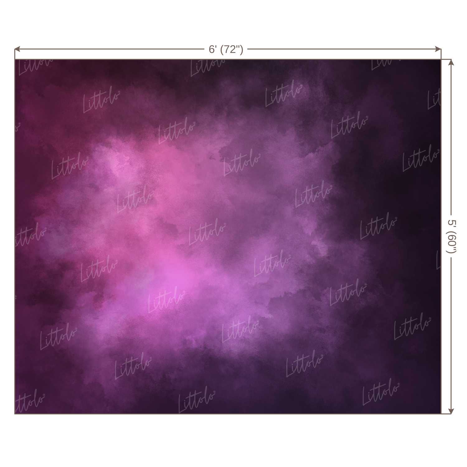 LB0053 Texture Backdrop
