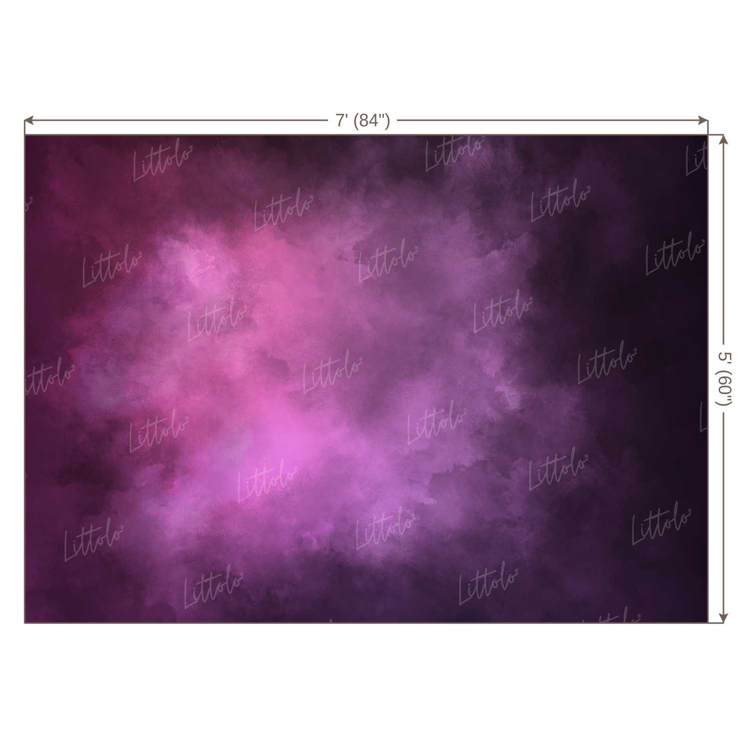 LB0053 Texture Backdrop