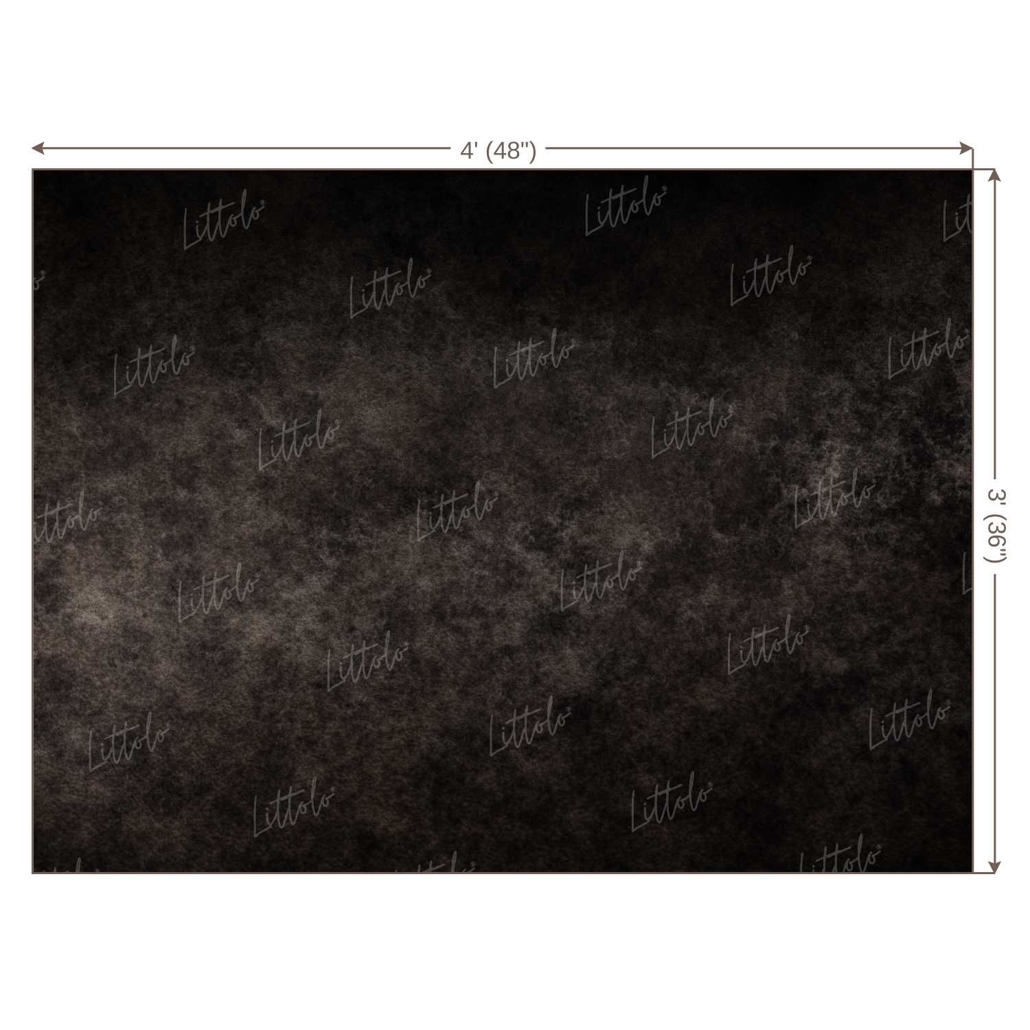 LB0058 Texture Backdrop