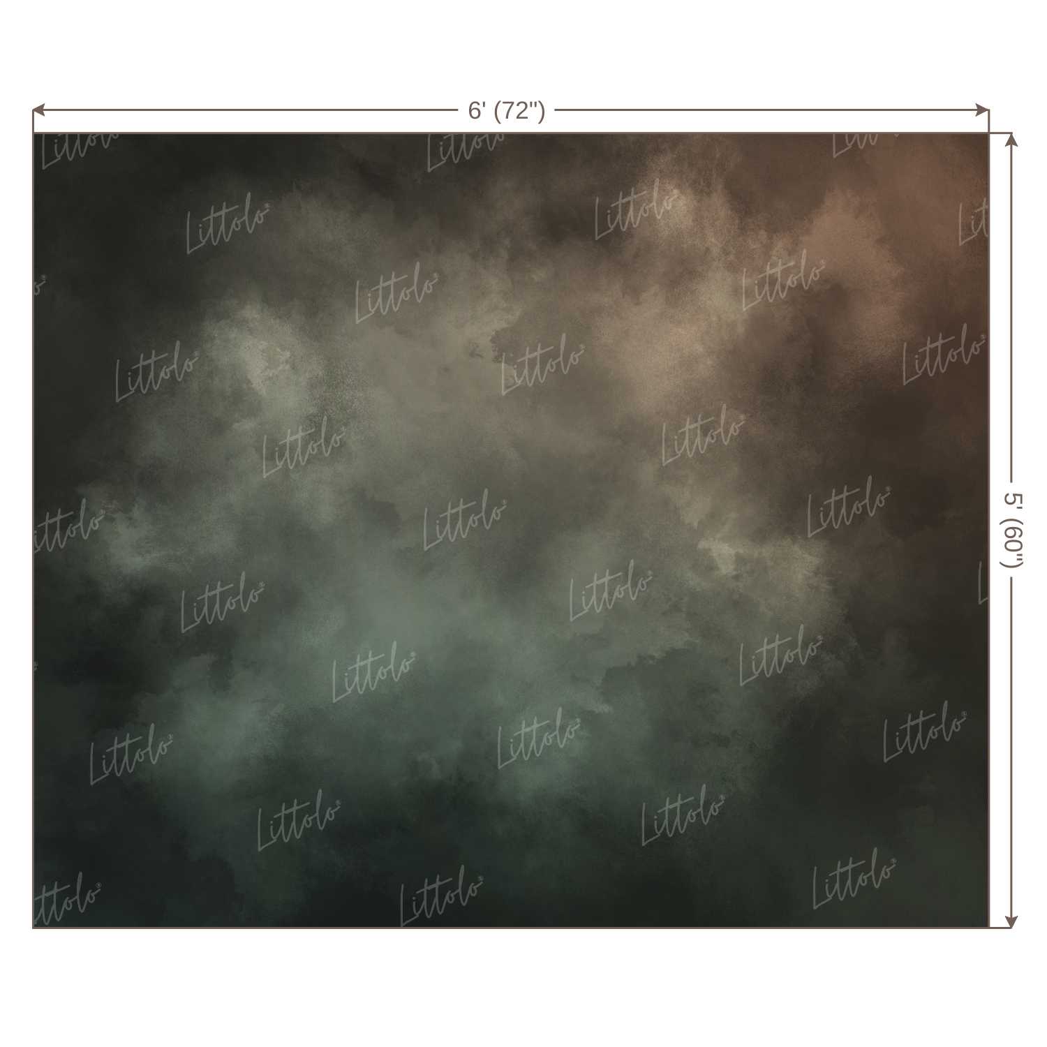 LB0063 Texture Backdrop