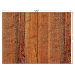 LB0073 Planks Backdrop