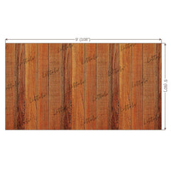 LB0073 Planks Backdrop