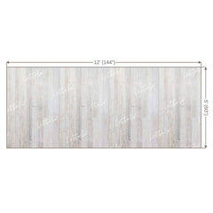 LB0074 Planks Backdrop