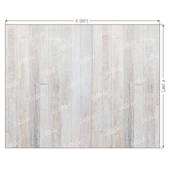 LB0074 Planks Backdrop
