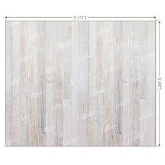 LB0074 Planks Backdrop