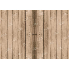 LB0077 Planks Backdrop