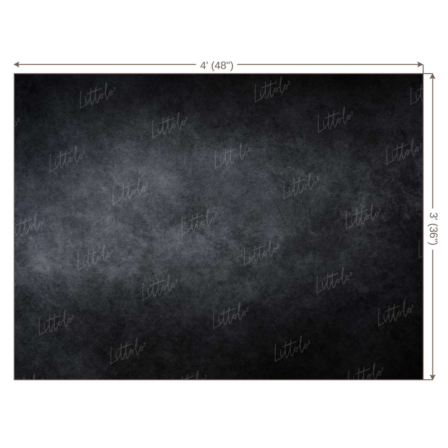 LB0090 Texture Backdrop