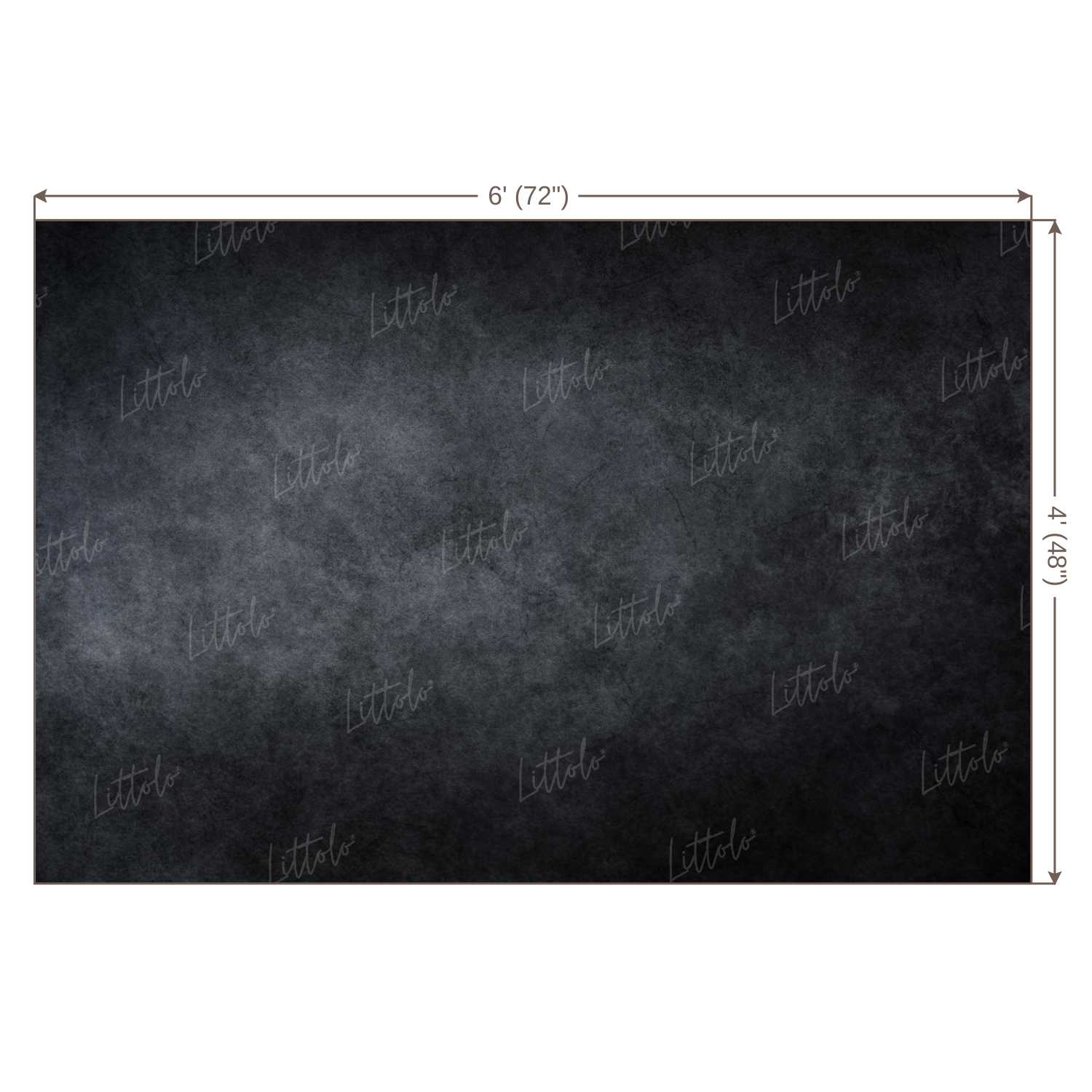 LB0090 Texture Backdrop