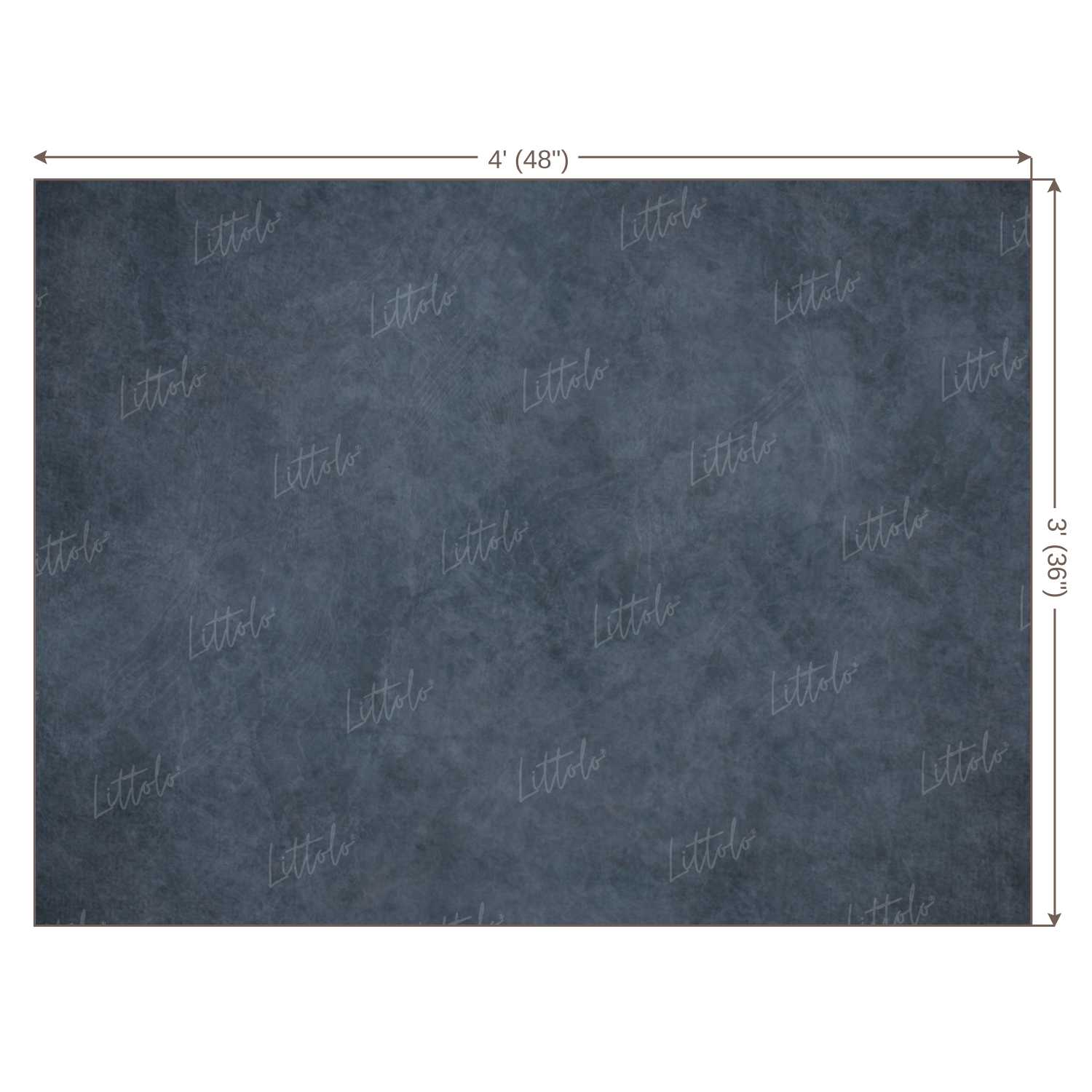 LB0091 Texture Backdrop