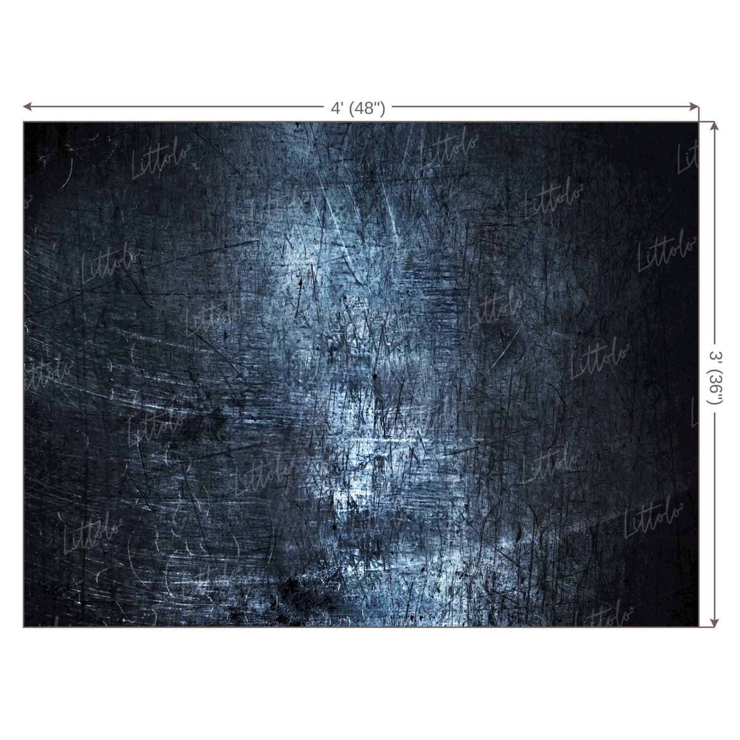 LB0093 Texture Backdrop