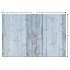 LB0110 Planks Backdrop