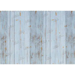 LB0110 Planks Backdrop