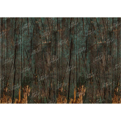 LB0111 Planks Backdrop