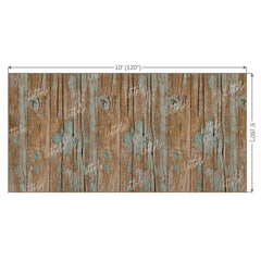 LB0112 Planks Backdrop