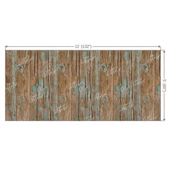 LB0112 Planks Backdrop