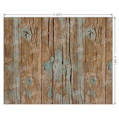 LB0112 Planks Backdrop