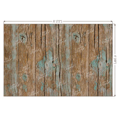 LB0112 Planks Backdrop