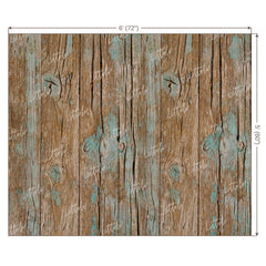 LB0112 Planks Backdrop