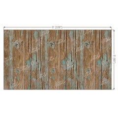 LB0112 Planks Backdrop
