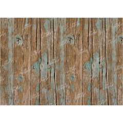 LB0112 Planks Backdrop