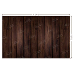LB0113 Planks Backdrop