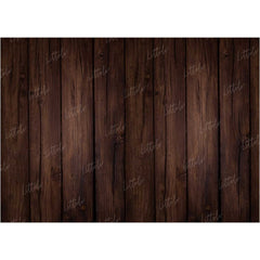 LB0113 Planks Backdrop