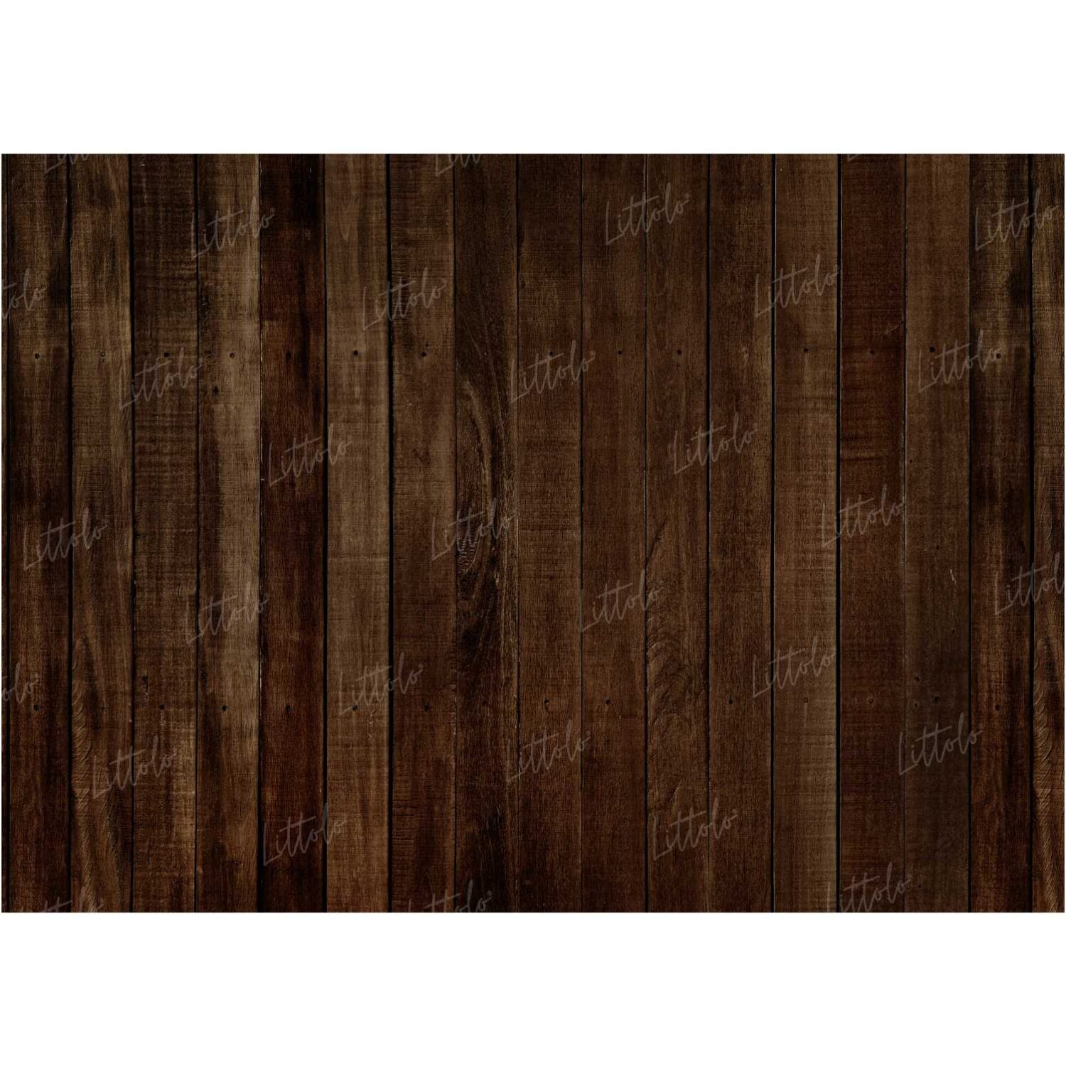 LB0114 Planks Backdrop