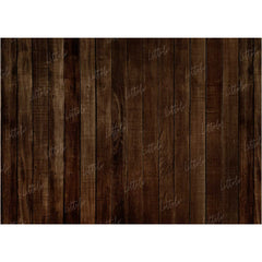 LB0114 Planks Backdrop