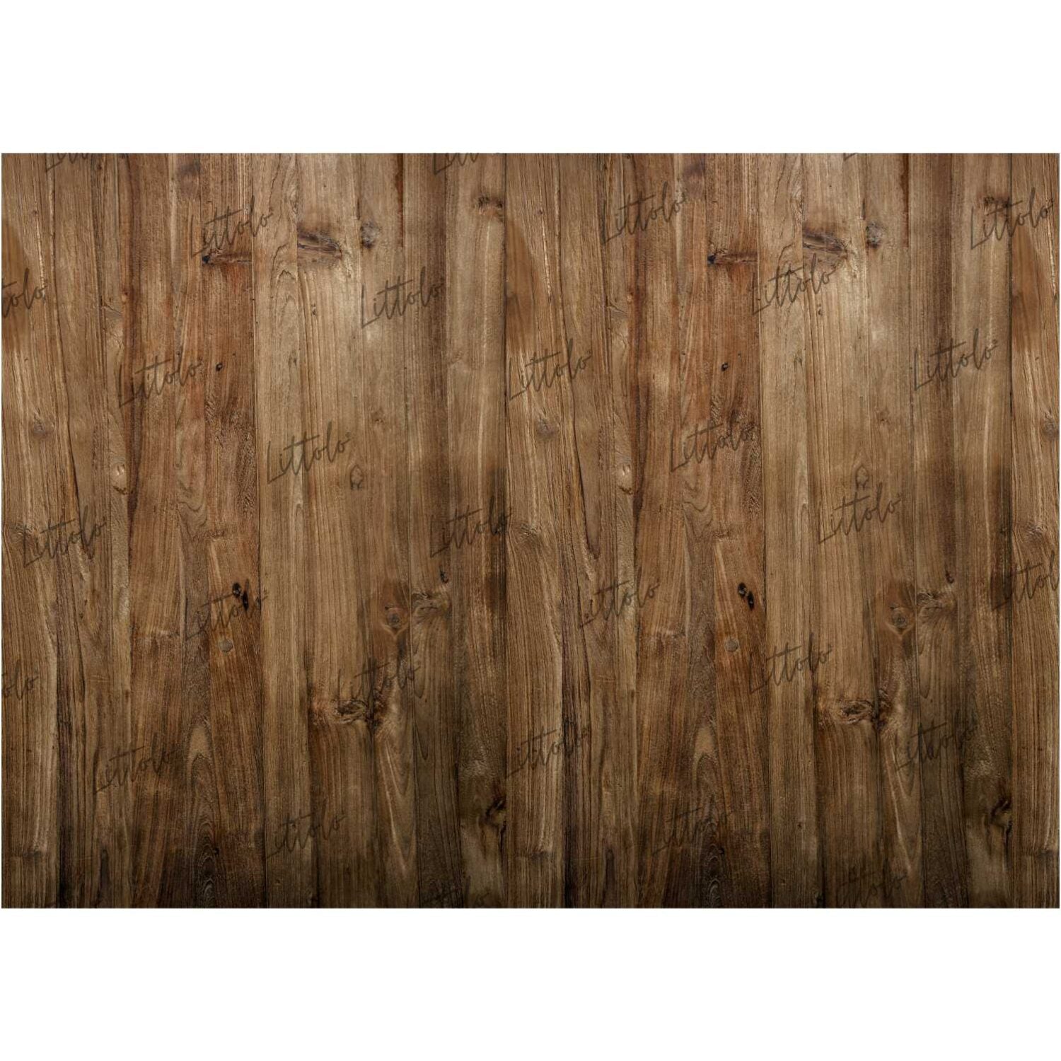 LB0115 Planks Backdrop
