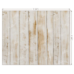 LB0118 Planks Backdrop