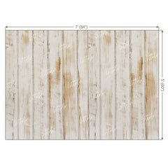 LB0118 Planks Backdrop